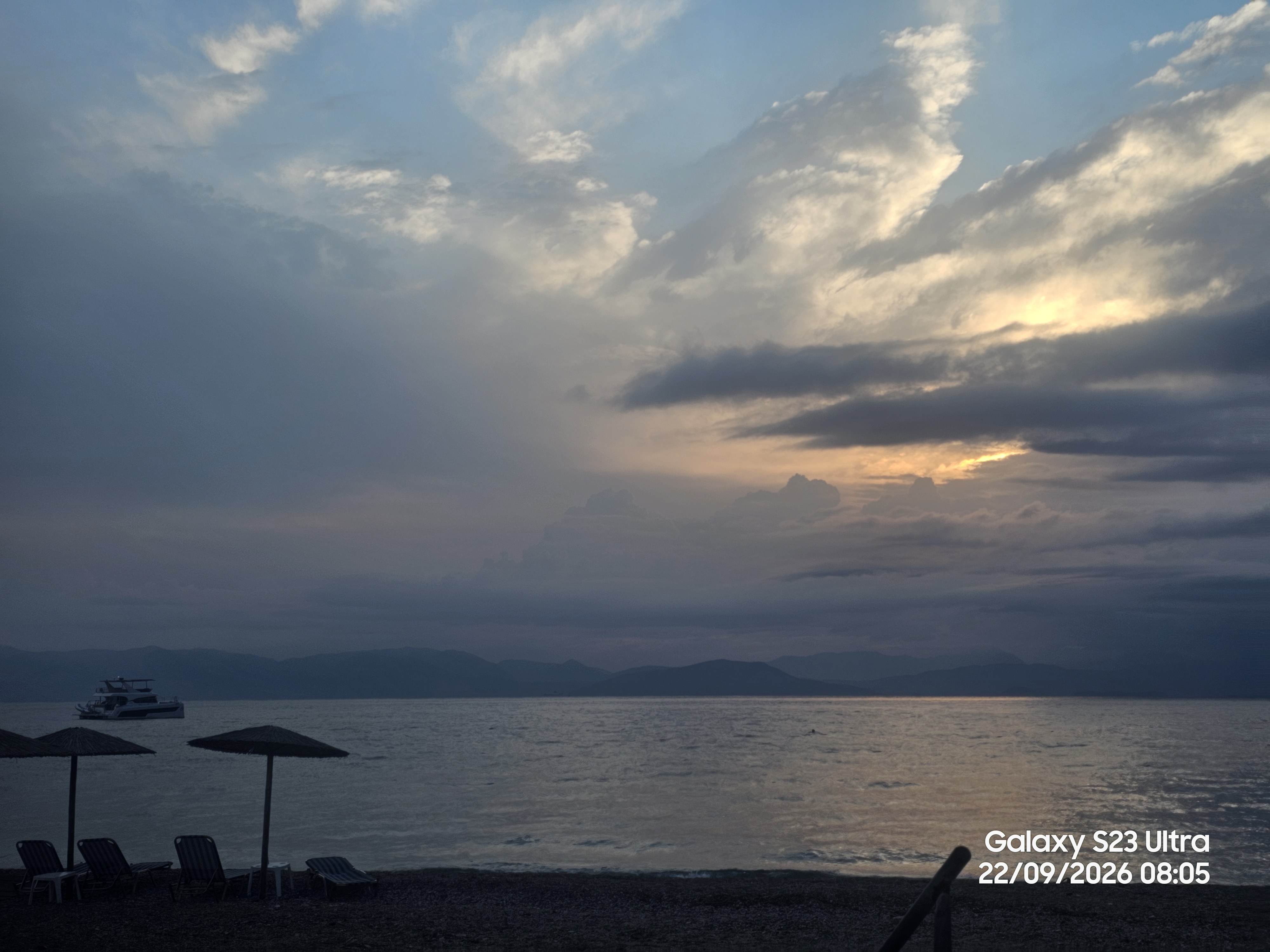 Κερκυρα.. Μπενιτσες... Μία βόλτα στην οικογένεια...