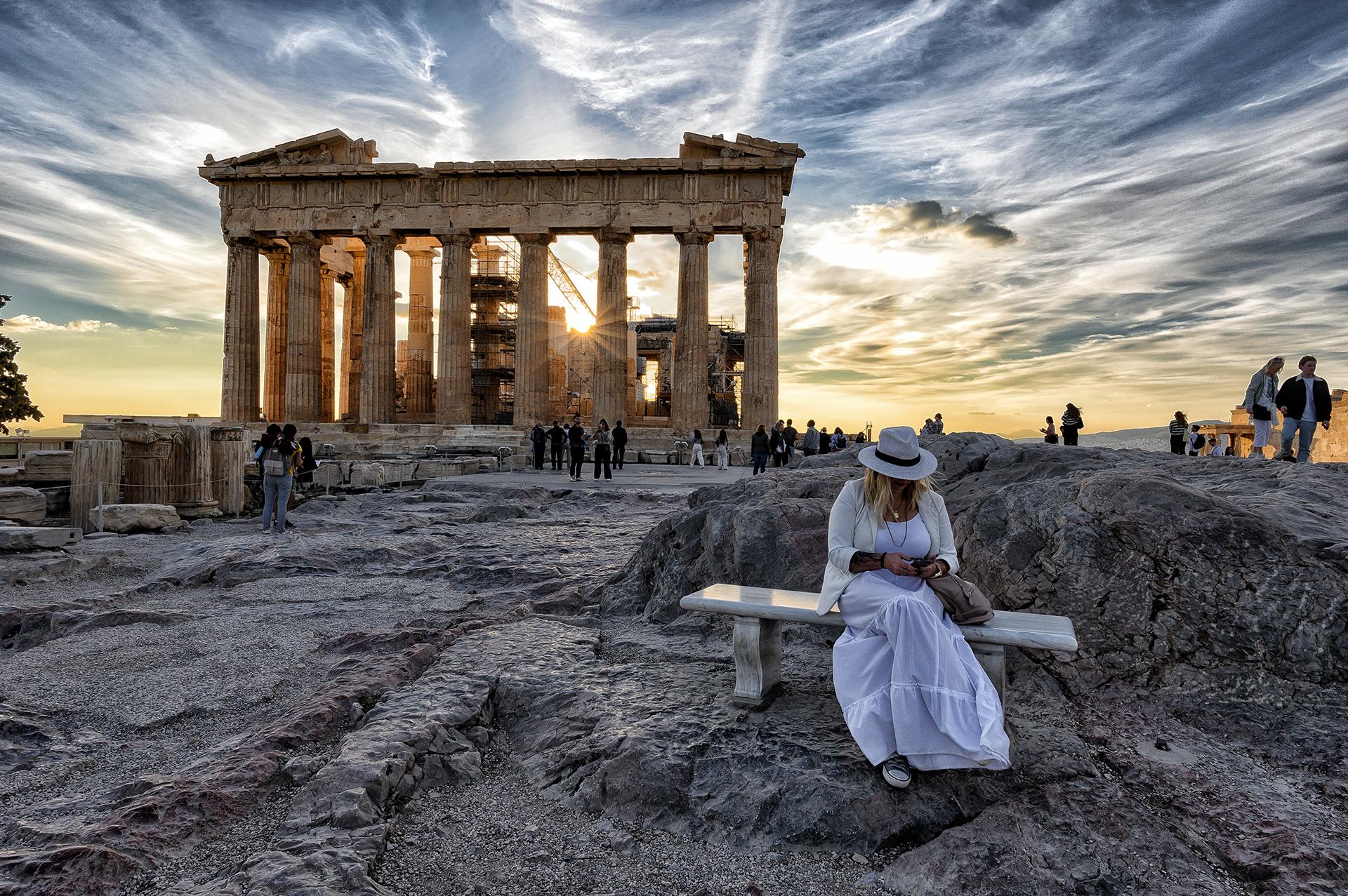 Η ιστορία της ημέρας